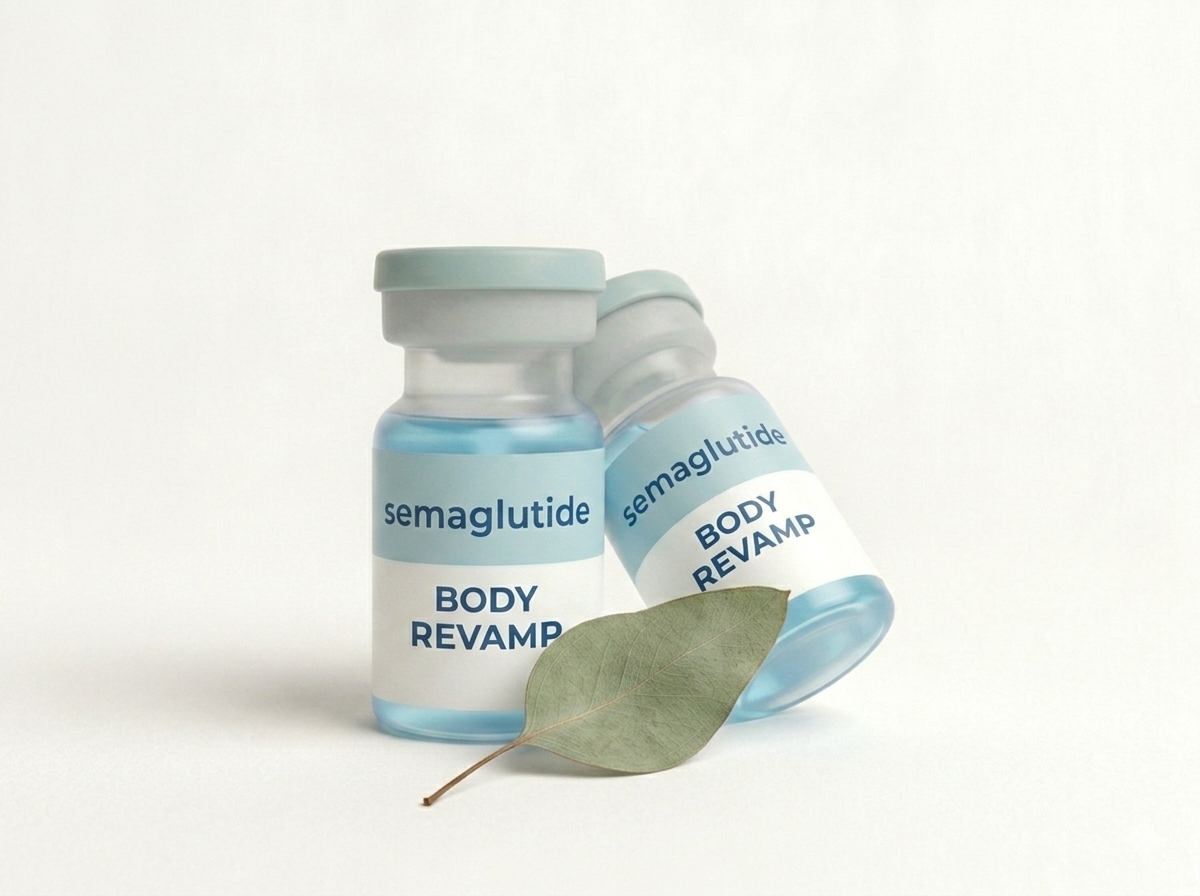 Semaglutide treatment support