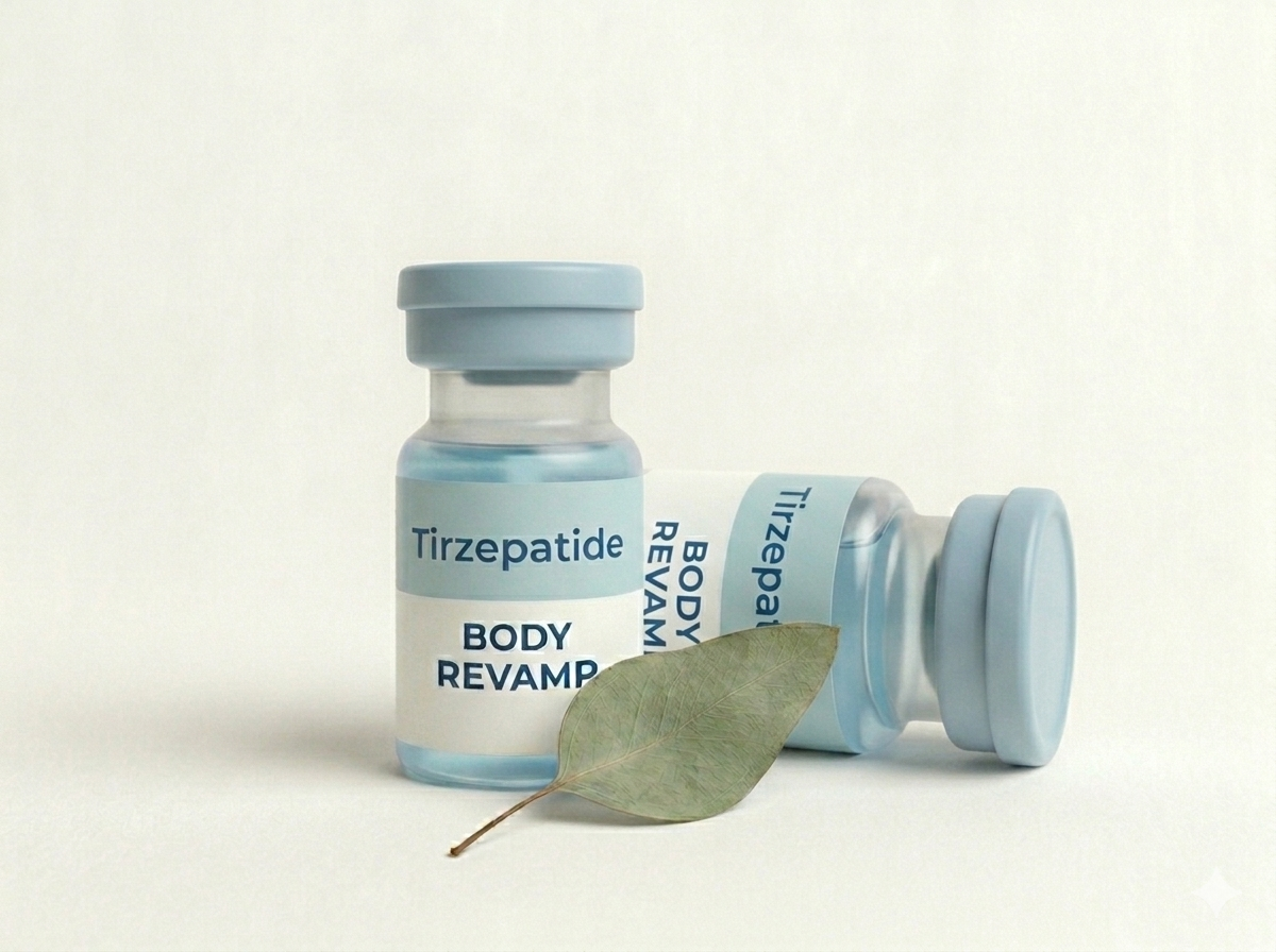 Tirzepatide treatment support